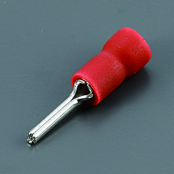 針形預絕緣端頭(易進線式)
